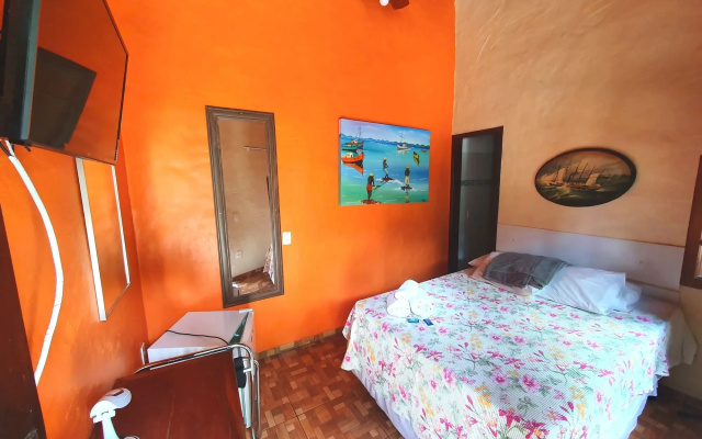 Suites Casa do Barão