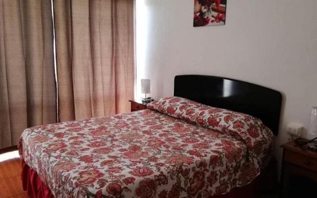 Zigal Hotel