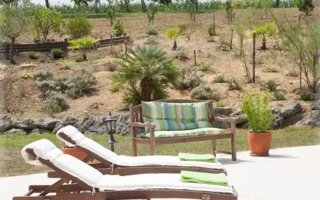 Domaine Peyrouticq