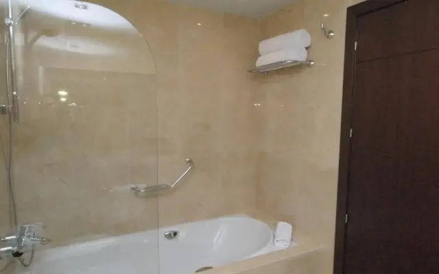 Hotel Los Peñascales