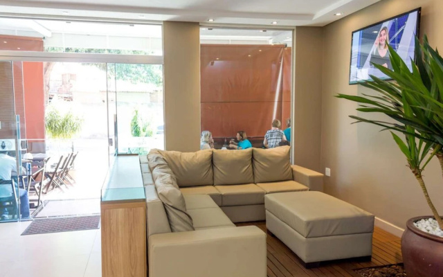 Hotel Oliveiras