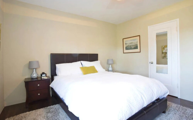 Charming Bay View Montclair - 3 Br Home