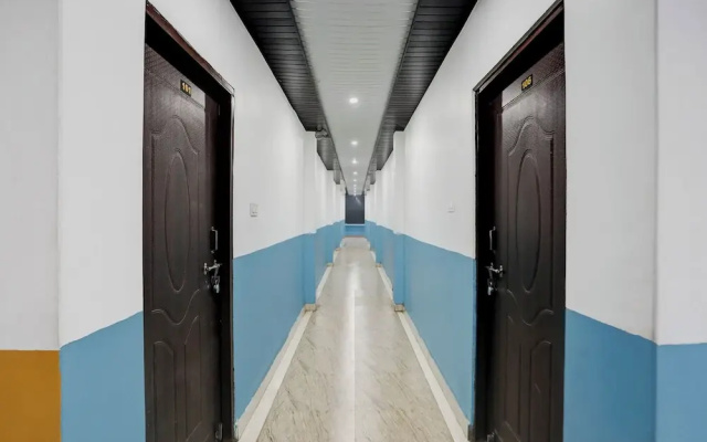Via Atithi Inn
