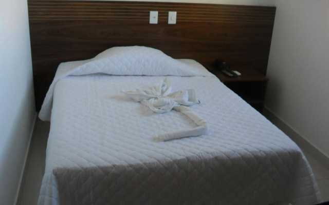 Hotel Master