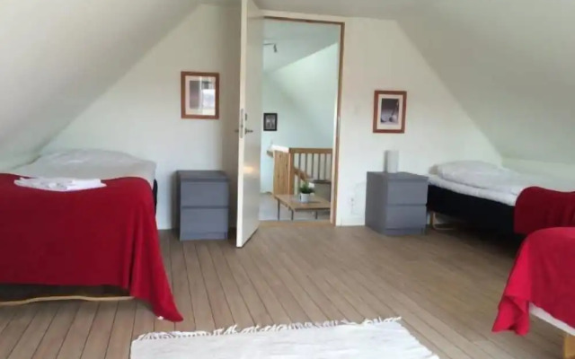 Abbekås Golfrestaurang & Hotell