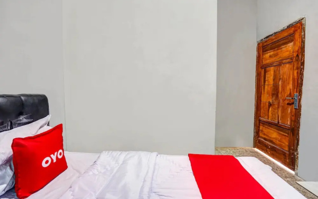 Hotel O Griyo Sonia