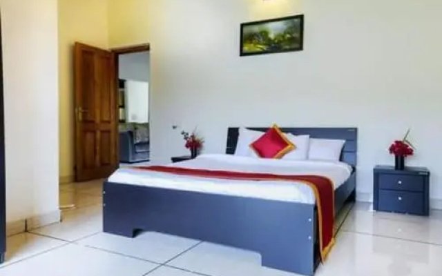 Blue Mountain Valley Homestay