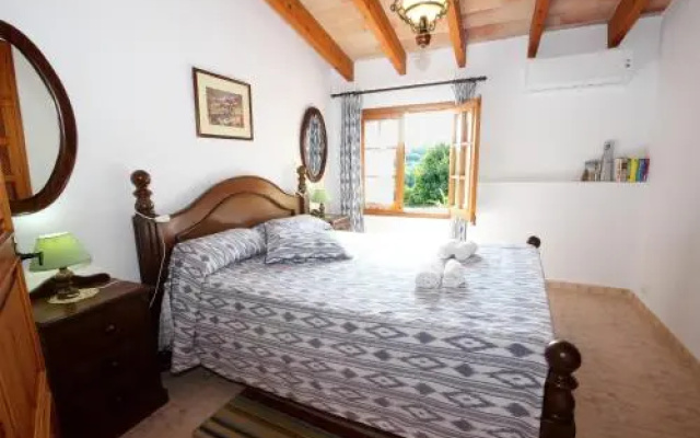Finca Son Femenia, Santa Margalida, 042