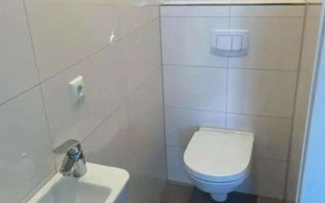Nice Apartment in Klein Upahl