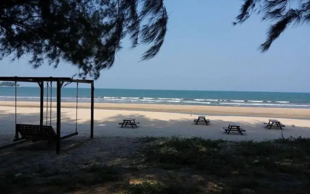 Lis Na Ree Resort by Moka