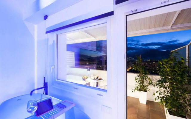 Miceli Exclusive Suite