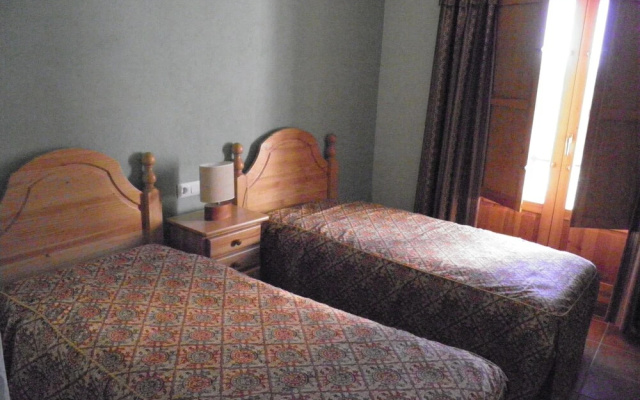 Casa Rural L'Ametler