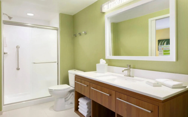 Home2 Suites by Hilton Waco