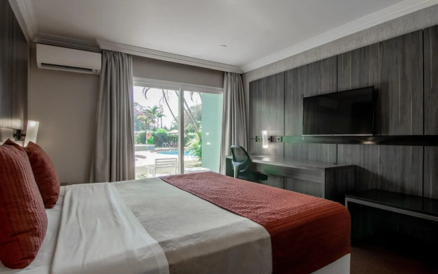 Hotel Deville Express Cascavel