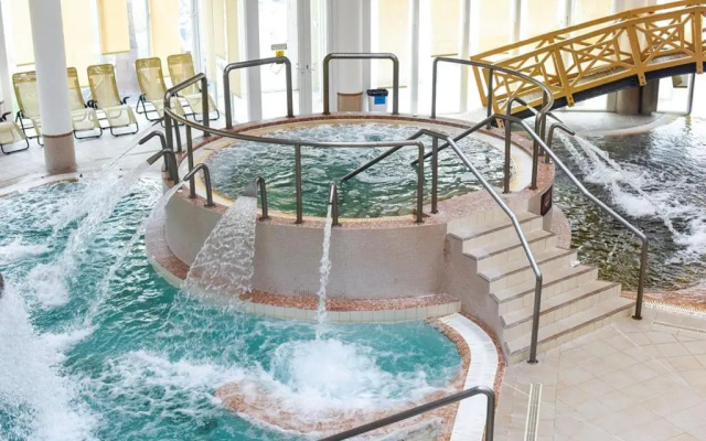 Thermal Hotel Balmaz