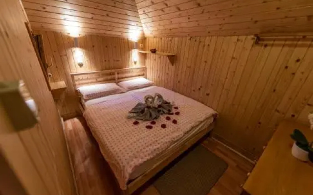 Chalet Gorenjka - Velika planina