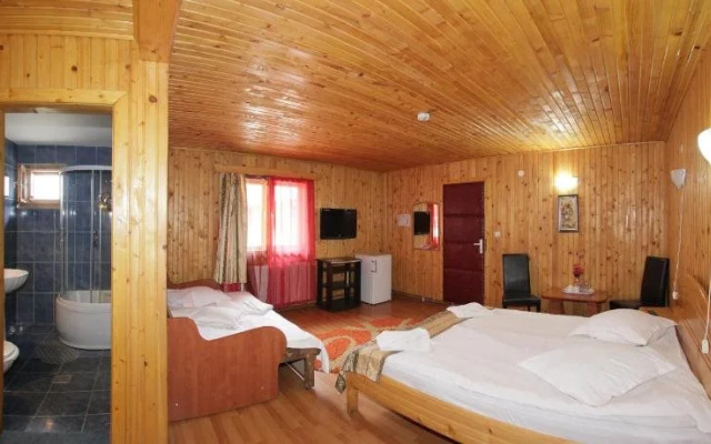 Pension La Cristina