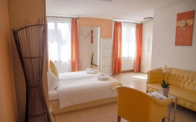 Hotel du Faucon