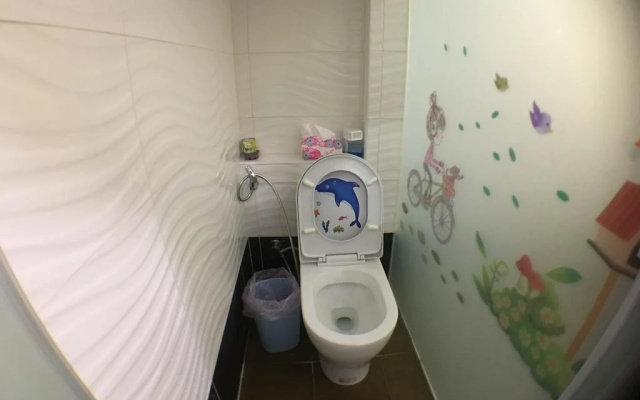 Station Sea b&b - Hostel