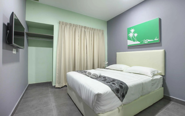 Grand Village Hotel