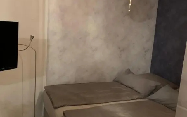 Mini-Ferien-Suite Hildesheim