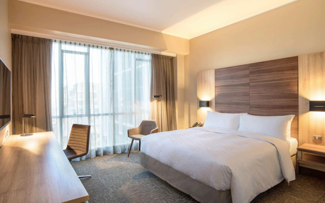 Hotel Costanera Concepcion