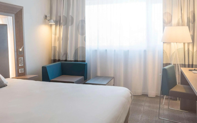 Novotel Paris Nord Expo Aulnay Hotel