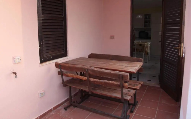 Casa Vacanze Bouganville