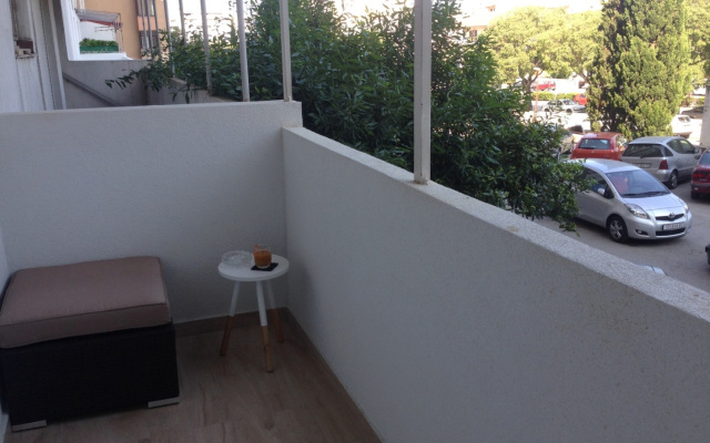 Apartment Jose - air conditioning: A1 Split, Riviera Split