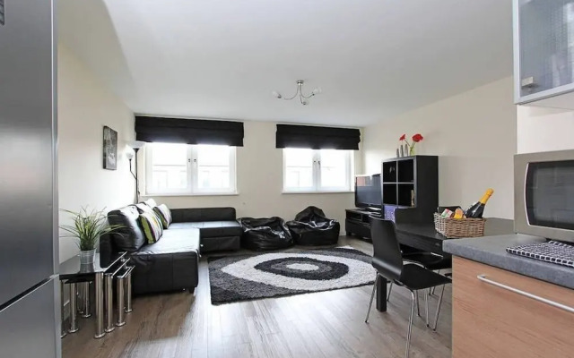 The Shore Family Apartment