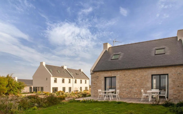 Hôtel Sport & Spa, Ile d'Ouessant, the Originals Collection
