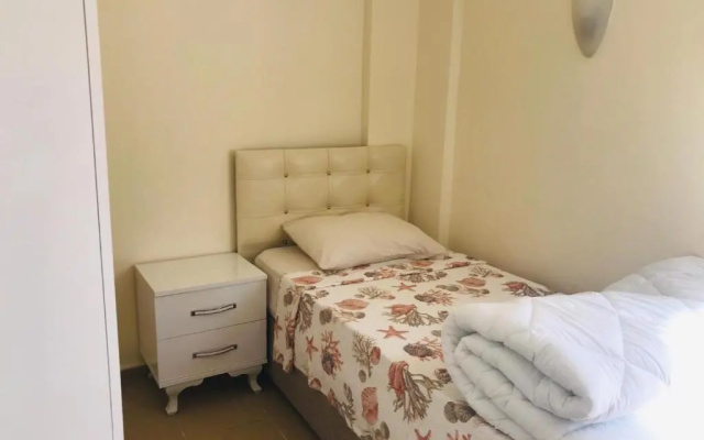 Tripleks Delux Villa Stella 4+1 Plaja 650 metre