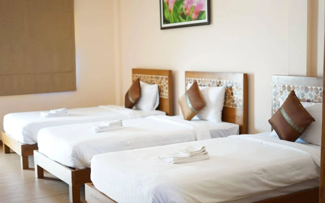Calla Lily Boutique Residence