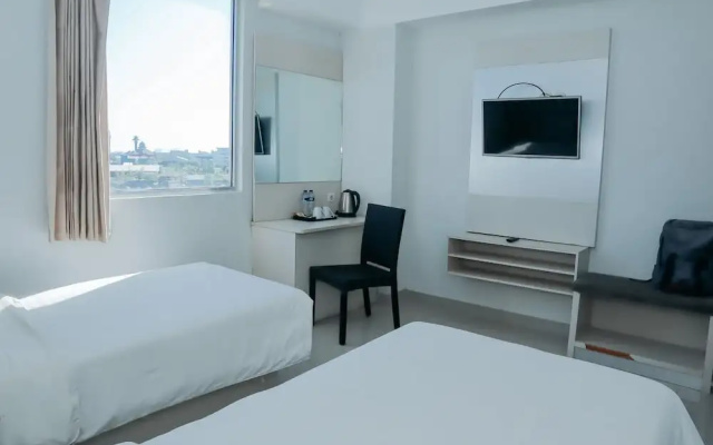 Liberta Hotel Grand Sayang Makassar