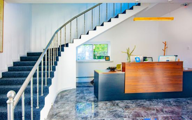 Qinhuangdao Shanhai Homestay
