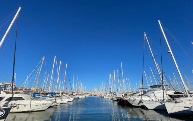 Off House Borgo Suite, Nettuno