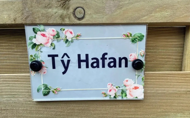 Ty Hafan