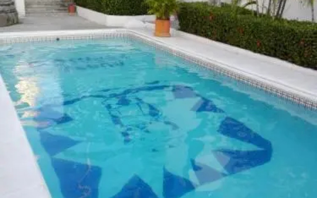 Hotel Villas Punta Peñasco