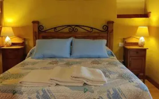 El Arrabal De Sigüenza