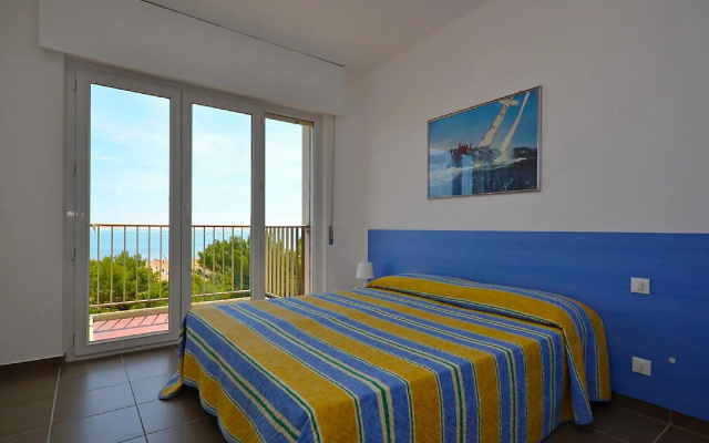 Condominio International - One Bedroom No.3