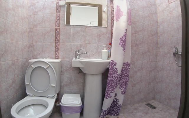 Apartment Romas