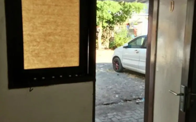 Kost 48 Surabaya