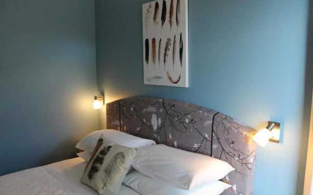 Whale Motor Inn