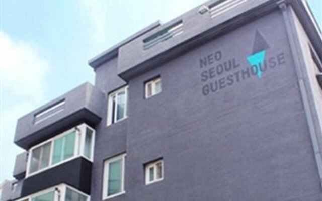 Neo Seoul Guesthouse 0