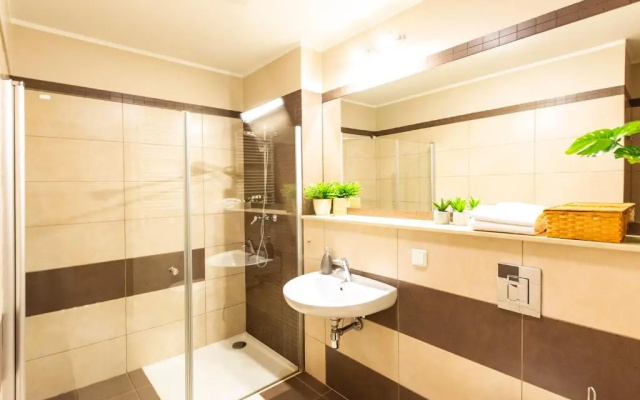 VacationClub - Olympic Park Apartment B102