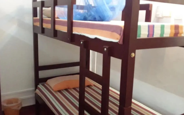 Colombo City Jumbo Backpackers Hostel