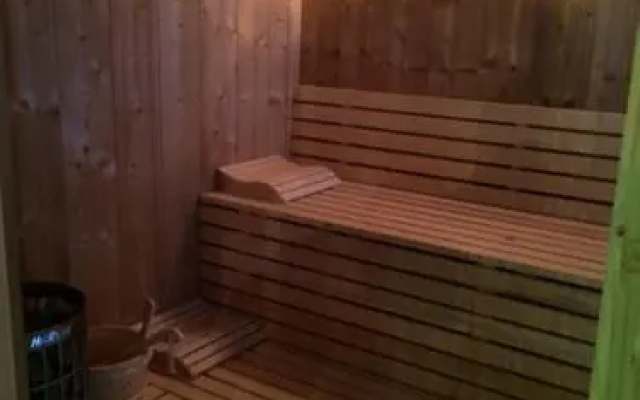 Chalet Caméline