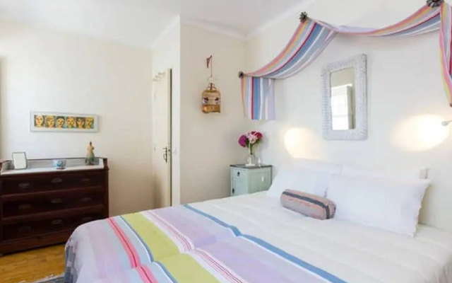 Castle holidays - Casa Maria d' Óbidos