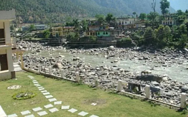 Shiv Parivar Resort