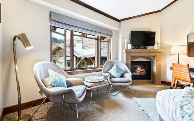 Panorama Penthouse